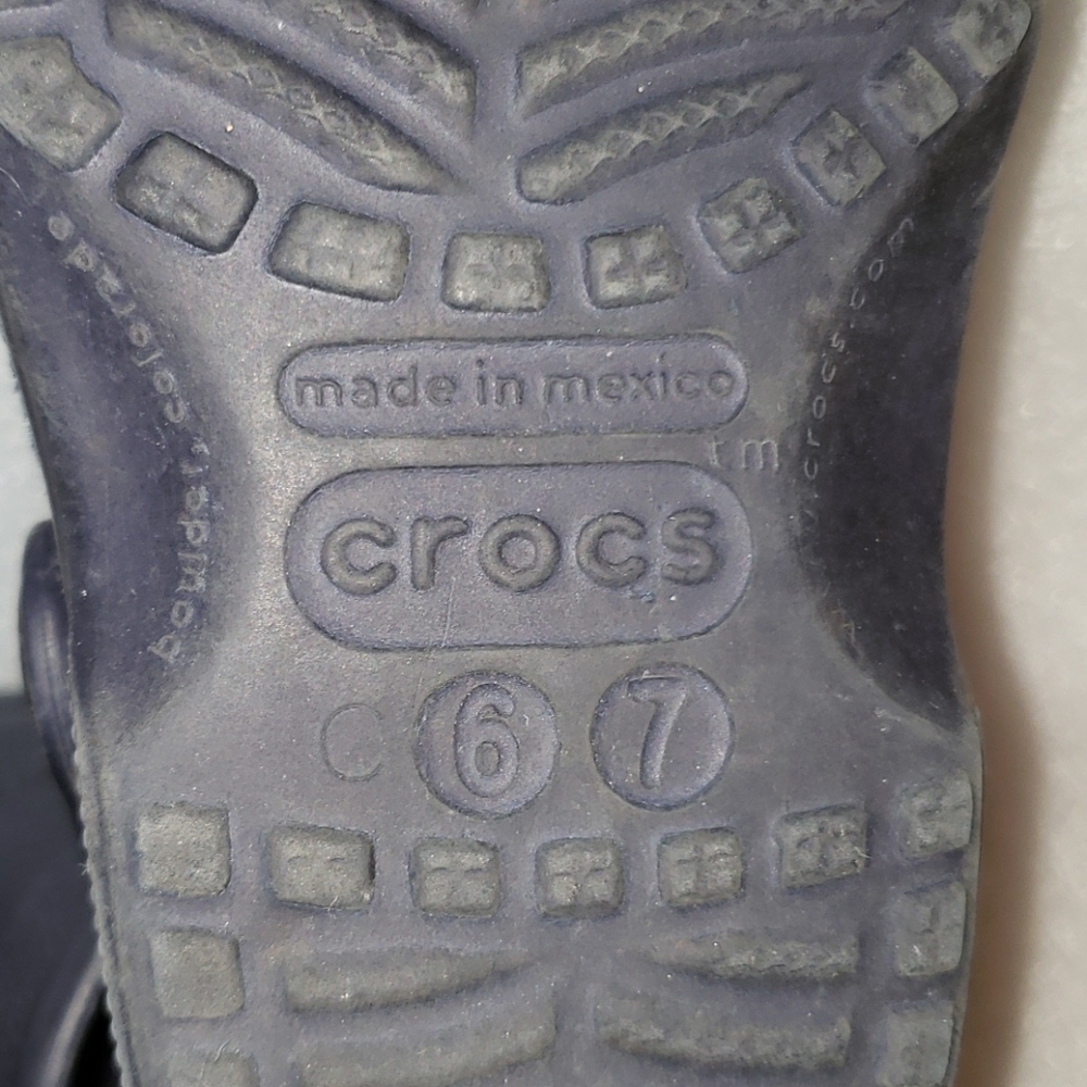 Crocs - Picture 3 of 6